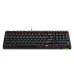 Rapoo V500PRO-98 RGB Gaming Mechanical Keyboard - Red Switch